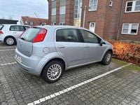 Brugt Fiat Punto 82 HK (60 kW) 2008 Hatchback