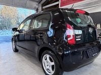 Brugt VW up! 2013 Hatchback