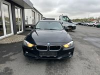 brugt BMW 320 d 2,0 Touring aut. 5d