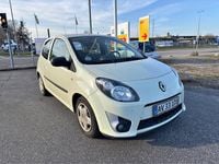 Brugt Renault Twingo 2011 Hatchback
