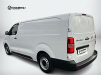 Brugt Opel Vivaro-e Combi Enjoy 100 kW (136 HK) 2023 Hvid Van
