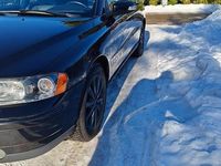 Brugt Volvo S60 170 HK (125 kW) 2006 Sedan