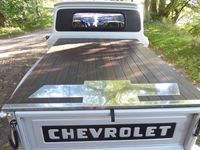 brugt Chevrolet C10 Apache