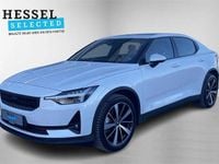 Brugt Polestar 2 164 kW (224 HK) 2023 Hvid Hatchback