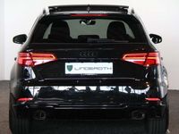 brugt Audi RS3 2,5 TFSi Sportback quattro S-tr. 5d