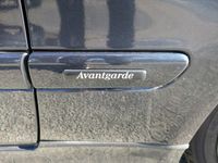 brugt Mercedes CLK320 Cabriolet Avantgarde aut.