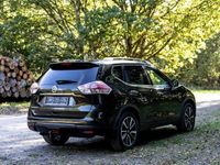 brugt Nissan X-Trail 1,6 DCi Tekna 4x4 130HK 5d 6g