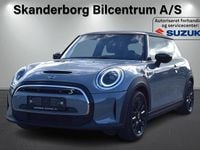 Brugt Mini Cooper SE Essential 135 kW (184 HK) 2022 Grå Hatchback