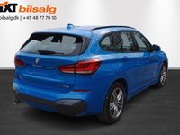 brugt BMW X1 1,5 xDrive25e M-Sport aut.Spørgsmål? Få hurtigt svar