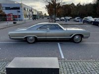 Brugt Buick Wildcat 330 HK (242 kW) 1965