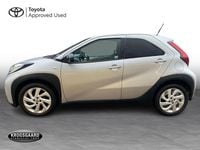 Brugt Toyota Aygo X Active 72 HK (52 kW) 2023 SUV