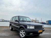 Brugt Land Rover Range Rover HSE 220 HK (161 kW) 1995 SUV