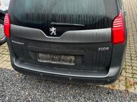 Brugt Peugeot 5008 2012 SUV