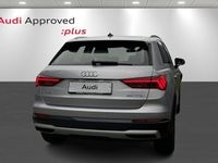 brugt Audi Q3 35 TFSi Advanced Prestige S tronic