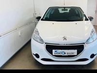 Brugt Peugeot 208 68 HK (50 kW) 2013 Hatchback