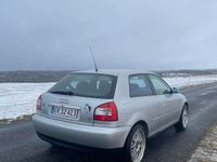 Brugt Audi A3 180 HK (132 kW) 2000 Hatchback
