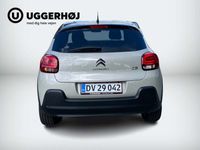 brugt Citroën C3 1,2 PureTech 83 Attraction