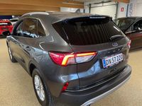 brugt Ford Kuga PHEV Titanium X CVT