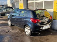 brugt Opel Corsa 1,4 16V Enjoy