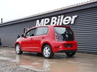 brugt VW up! Up! 1,0 TSi 90 HighBMT