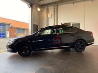 brugt VW Passat 1,8 TSi 160 Highline DSG