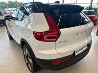 brugt Volvo XC40 ReCharge Extended Range Core