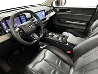 Brugt Aiways U5 150 kW (204 HK) 2021 Bordeauxmetal SUV