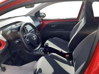 brugt Toyota Aygo 1,0 VVT-I X-Press 72HK 5d