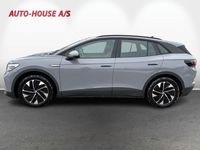 Brugt VW ID.4 Pro 127 kW (174 HK) 2023 Grå SUV