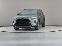 brugt Toyota RAV4 Hybrid Plug-in 2,5 Plugin-hybrid Business Style AWD 306HK 5d 6g Aut.