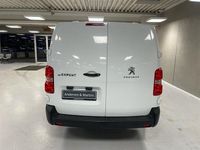 brugt Peugeot e-Expert L3 EL Plus 136HK Van Aut.