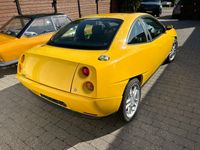 brugt Fiat Coupé 2,0 Turbo SE