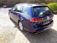 brugt VW Golf VII TSi 130 Comfortline Connect DSG