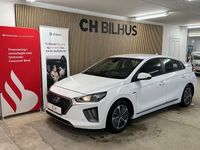 Brugt Hyundai Ioniq Trend 141 HK (103 kW) 2020 Hvid Hatchback