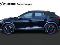 brugt Cupra Formentor 2,0 TSi DSG 4x4