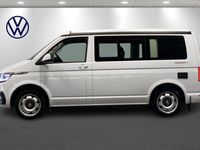 brugt VW California 2,0 TDi 150 Ocean DSG