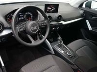 brugt Audi Q2 1,6 TDi 116 S-tr.