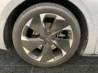 Brugt Cupra Born High 150 kW (204 HK) 2022 Grå metal Hatchback