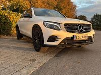 Brugt Mercedes GLC220 2019 SUV