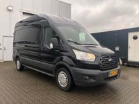 brugt Ford Transit 350 L2 Van 2,2 TDCi 155 Trend H3 FWD