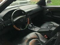 brugt Mercedes SL500 SL Klasse (R129)