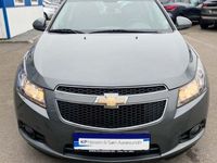 brugt Chevrolet Cruze VCDi 163 LT