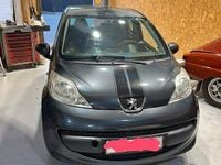 Brugt Peugeot 107 68 HK (50 kW) 2009 Hatchback