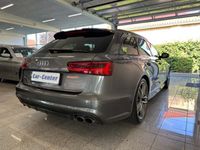 brugt Audi S6 4,0 TFSi Avant quattro S-tr.