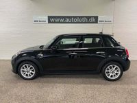 brugt Mini Cooper Essential aut.