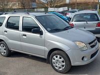 brugt Suzuki Ignis 1,3 GL