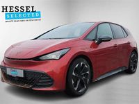 Brugt Cupra Born e-Boost 169 kW (231 HK) 2023 Rayleigh red metallic Hatchback