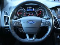 brugt Ford Focus 2,3 SCTi 350 RS Van