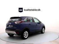 brugt Opel Crossland X 1,5 CDTI Innovation Start/Stop 102HK 5d 6g