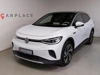 Brugt VW ID.4 Pro Performance 150 kW (204 HK) 2022 Hvidmetal SUV